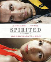 Spirited season 2 /  2 